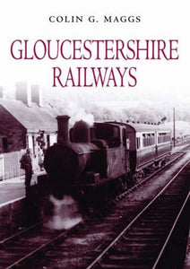 Gloucestershire Railways 