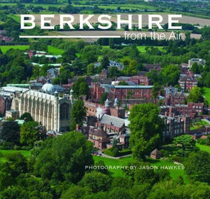 Berkshire from the Air 