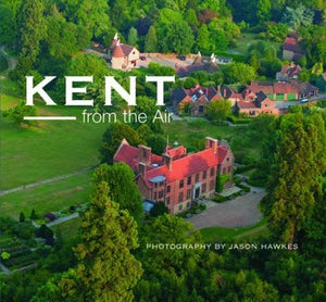 Kent from the Air 