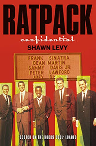 Rat Pack Confidential 