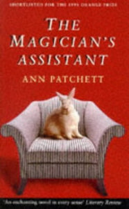 The Magician's Assistant 