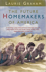 The Future Homemakers of America 