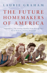 The Future Homemakers of America 