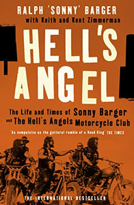 Hell’s Angel 