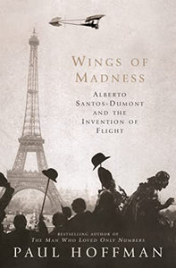 Wings of Madness 