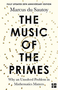 The Music of the Primes 