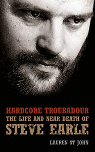 Hardcore Troubadour 