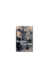 Business Blunders 