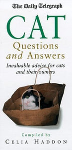 Daily Telegraph Cat Questions and Answers 