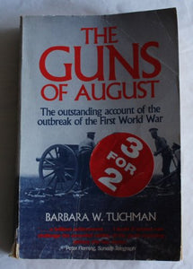 The Guns of August 