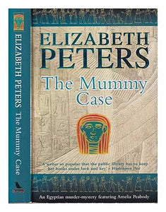 The Mummy Case 