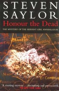 Honour the Dead 