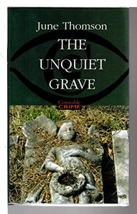 The Unquiet Grave 