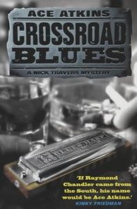 Crossroad Blues 