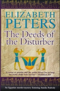 The Deeds of the Disturber 