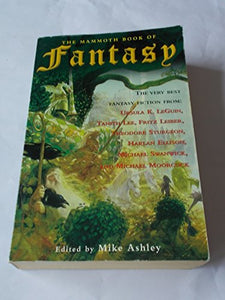 The Mammoth Book of Great Fantasy 