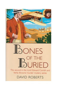 Bones of the Buried 