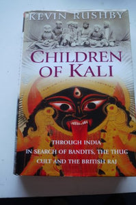 Children of Kali 