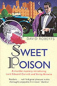 Sweet Poison 