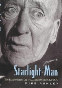 Starlight Man 