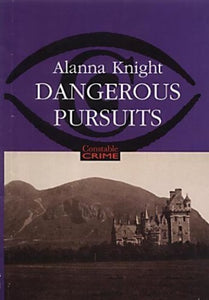 Dangerous Pursuits 