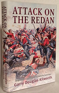 Attack on the Redan 