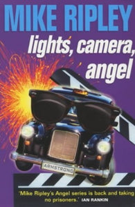 Lights, Camera, Angel 