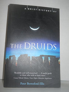 A Brief History of the Druids 