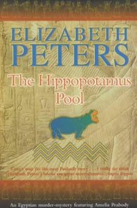 The Hippopotamus Pool 