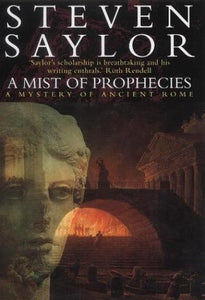 A Mist of Prophecies 