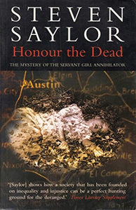 Honour the Dead 