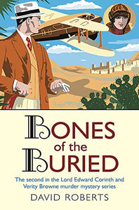 Bones of the Buried 