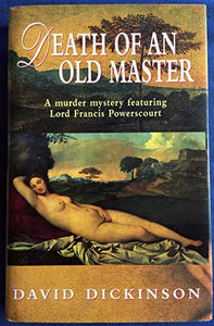 Death of an Old Master 