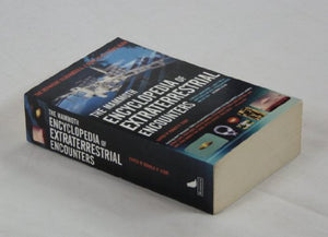 The Mammoth Encyclopedia of Extraterrestrial Encounters 