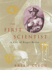 The First Scientist 