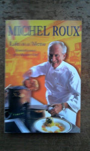 Michel Roux 