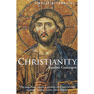 A Brief History of Christianity 