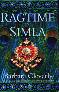 Ragtime in Simla 