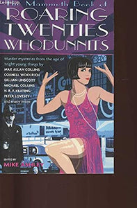 The Mammoth Book of Roaring Twenties Whodunnits 