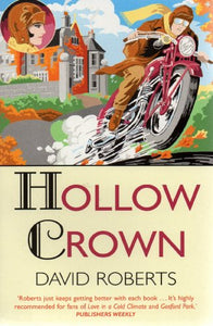 Hollow Crown 