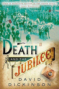 Death and the Jubilee 