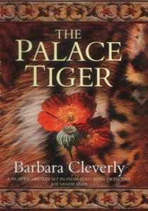 The Palace Tiger 