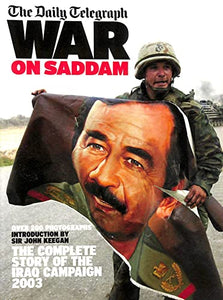 Daily Telegraph War on Saddam 