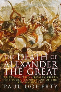 Alexander the Great 