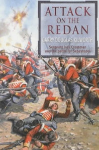 Attack on the Redan 