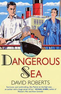 Dangerous Sea 