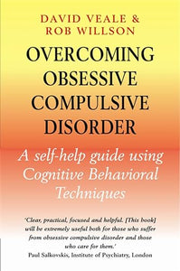 Overcoming Obsessive-Compulsive Disorder 