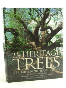 The Heritage Trees 