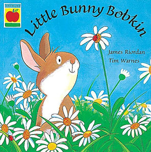 Little Bunny Bobkin 