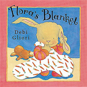 Flora's Blanket 